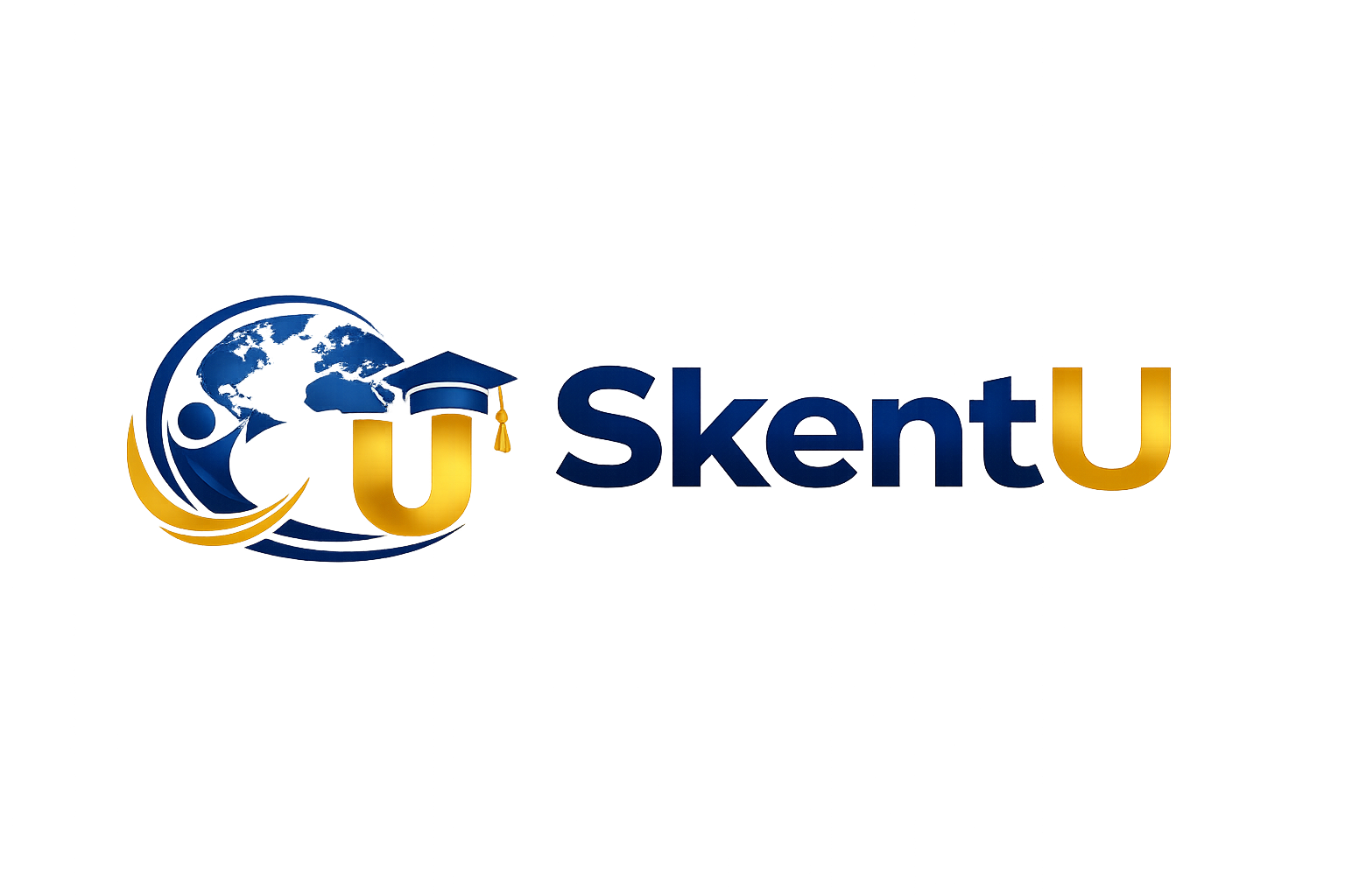 SkentU Logo